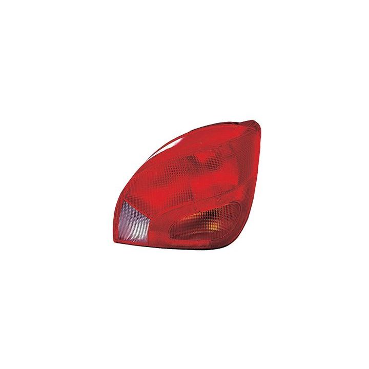 Kombinuotas galinis žibintas VAN WEZEL 1830932