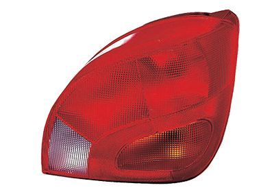 Kombinuotas galinis žibintas VAN WEZEL 1830932