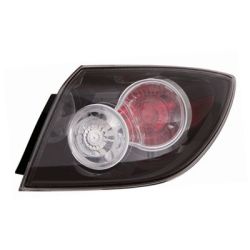 Kombinuotas galinis žibintas VAN WEZEL 2737922