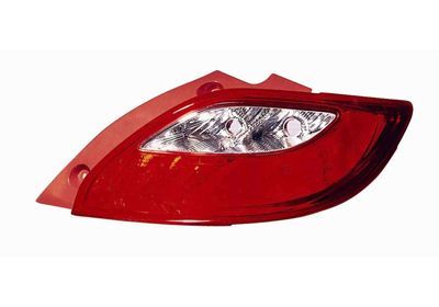 Kombinuotas galinis žibintas VAN WEZEL 2741932