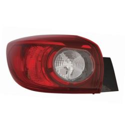 Kombinuotas galinis žibintas VAN WEZEL 2744935