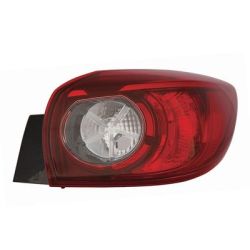 Kombinuotas galinis žibintas VAN WEZEL 2744936