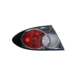 Kombinuotas galinis žibintas VAN WEZEL 2755931