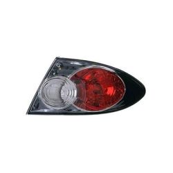 Kombinuotas galinis žibintas VAN WEZEL 2755932