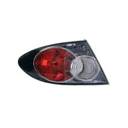 Kombinuotas galinis žibintas VAN WEZEL 2755935