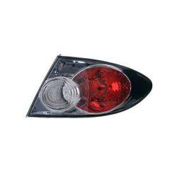 Kombinuotas galinis žibintas VAN WEZEL 2755936