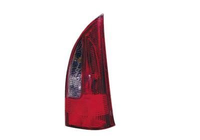 Kombinuotas galinis žibintas VAN WEZEL 2760932