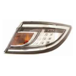 Kombinuotas galinis žibintas VAN WEZEL 2764932