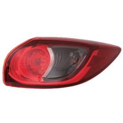 Kombinuotas galinis žibintas VAN WEZEL 2780922