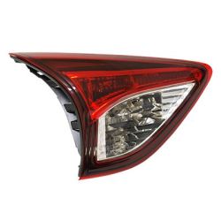 Kombinuotas galinis žibintas VAN WEZEL 2780923