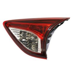 Kombinuotas galinis žibintas VAN WEZEL 2780924