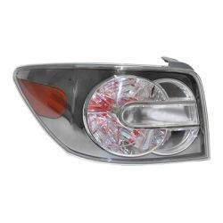 Kombinuotas galinis žibintas VAN WEZEL 2783931