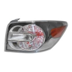 Kombinuotas galinis žibintas VAN WEZEL 2783932