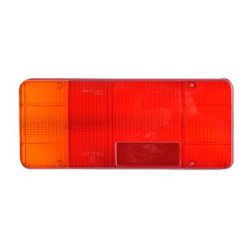 Kombinuotas galinis žibintas VAN WEZEL 2810935