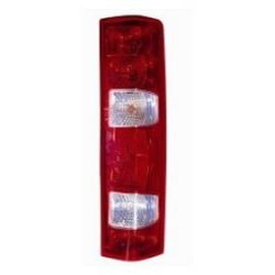 Kombinuotas galinis žibintas VAN WEZEL 2815932