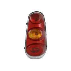 Kombinuotas galinis žibintas VAN WEZEL 2910925U