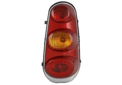 Kombinuotas galinis žibintas VAN WEZEL 2910925U