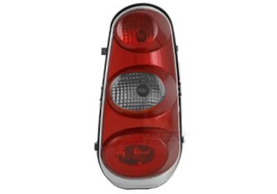 Kombinuotas galinis žibintas VAN WEZEL 2910927U