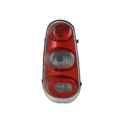 Kombinuotas galinis žibintas VAN WEZEL 2910928U