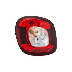 Kombinuotas galinis žibintas VAN WEZEL 2916921U