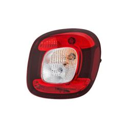 Kombinuotas galinis žibintas VAN WEZEL 2916922U