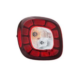 Kombinuotas galinis žibintas VAN WEZEL 2916925U