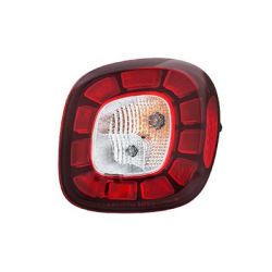 Kombinuotas galinis žibintas VAN WEZEL 2916926U