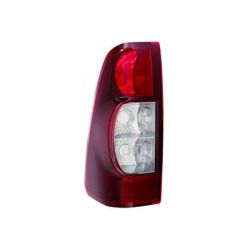 Kombinuotas galinis žibintas VAN WEZEL 3615933