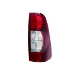 Kombinuotas galinis žibintas VAN WEZEL 3615934