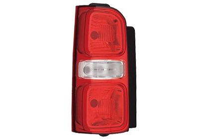 Kombinuotas galinis žibintas VAN WEZEL 4087921