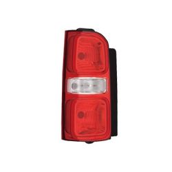 Kombinuotas galinis žibintas VAN WEZEL 4087931