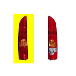 Kombinuotas galinis žibintas VAN WEZEL 4311921