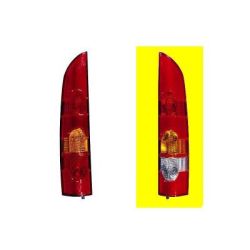 Kombinuotas galinis žibintas VAN WEZEL 4311922