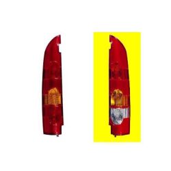 Kombinuotas galinis žibintas VAN WEZEL 4311924