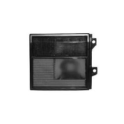 Kombinuotas galinis žibintas VAN WEZEL 4321934