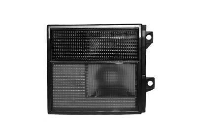 Kombinuotas galinis žibintas VAN WEZEL 4321934