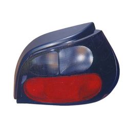 Kombinuotas galinis žibintas VAN WEZEL 4323931