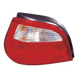 Kombinuotas galinis žibintas VAN WEZEL 4325931