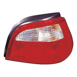 Kombinuotas galinis žibintas VAN WEZEL 4325932