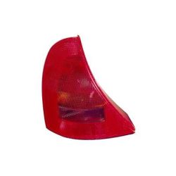 Kombinuotas galinis žibintas VAN WEZEL 4339931