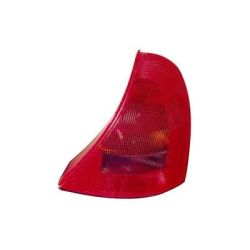 Kombinuotas galinis žibintas VAN WEZEL 4339932