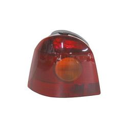 Kombinuotas galinis žibintas VAN WEZEL 4342931