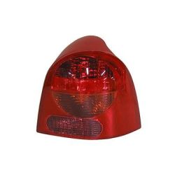 Kombinuotas galinis žibintas VAN WEZEL 4344932