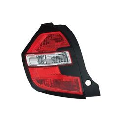 Kombinuotas galinis žibintas VAN WEZEL 4368931