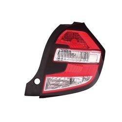 Kombinuotas galinis žibintas VAN WEZEL 4368932