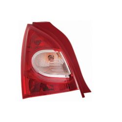 Kombinuotas galinis žibintas VAN WEZEL 4372931