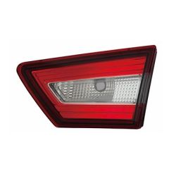 Kombinuotas galinis žibintas VAN WEZEL 4373924