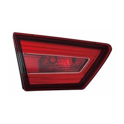 Kombinuotas galinis žibintas VAN WEZEL 4373933