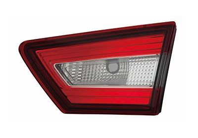 Kombinuotas galinis žibintas VAN WEZEL 4373934