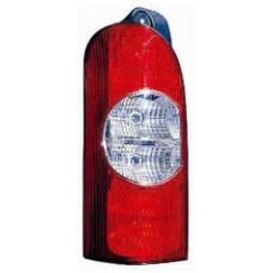 Kombinuotas galinis žibintas VAN WEZEL 4387931